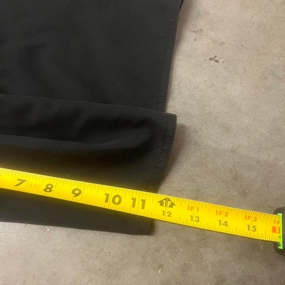 Vintage Y2K surfer quiksilver embroidered board shorts - Picture 5 of 7